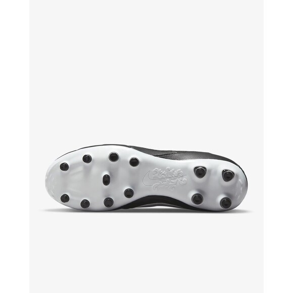 Nike Premier III 3 FG Soccer Cleats Black White AT5889-010 Men's Sz 11 - Picture 6 of 11